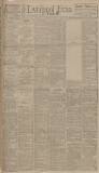 Liverpool Echo Saturday 15 June 1918 Page 1