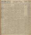 Liverpool Echo Wednesday 19 June 1918 Page 1