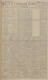 Liverpool Echo Saturday 13 July 1918 Page 1