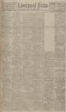 Liverpool Echo Saturday 05 October 1918 Page 1