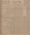 Liverpool Echo Monday 18 November 1918 Page 1