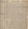 Liverpool Echo Tuesday 03 December 1918 Page 1