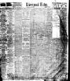 Liverpool Echo Wednesday 12 February 1919 Page 1