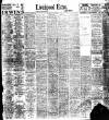 Liverpool Echo Thursday 02 January 1919 Page 1