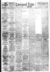 Liverpool Echo Tuesday 14 January 1919 Page 1