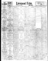 Liverpool Echo Friday 07 February 1919 Page 1