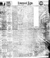 Liverpool Echo Monday 17 February 1919 Page 1