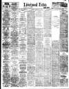 Liverpool Echo Tuesday 18 February 1919 Page 1