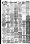 Liverpool Echo Thursday 10 April 1919 Page 1