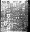 Liverpool Echo Tuesday 22 April 1919 Page 1