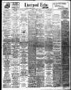 Liverpool Echo Monday 02 June 1919 Page 1