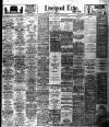 Liverpool Echo Monday 16 June 1919 Page 1