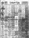 Liverpool Echo Friday 20 June 1919 Page 1