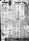 Liverpool Echo Wednesday 30 July 1919 Page 1