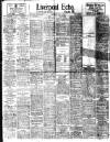 Liverpool Echo Saturday 05 July 1919 Page 1