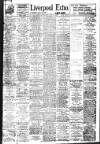 Liverpool Echo Monday 14 July 1919 Page 1