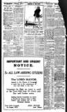 Liverpool Echo Wednesday 06 August 1919 Page 6