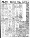 Liverpool Echo Tuesday 16 September 1919 Page 1
