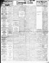 Liverpool Echo Saturday 18 October 1919 Page 1