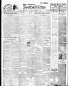 Liverpool Echo Saturday 01 November 1919 Page 1