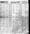 Liverpool Echo Tuesday 11 November 1919 Page 1