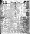 Liverpool Echo Thursday 20 November 1919 Page 1
