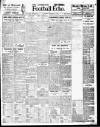Liverpool Echo Saturday 06 December 1919 Page 1