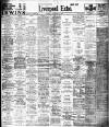 Liverpool Echo Thursday 11 December 1919 Page 1