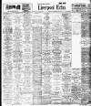 Liverpool Echo Monday 22 December 1919 Page 1