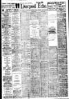 Liverpool Echo Saturday 17 January 1920 Page 1
