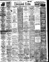 Liverpool Echo Tuesday 20 January 1920 Page 1