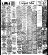 Liverpool Echo Wednesday 11 February 1920 Page 1