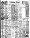 Liverpool Echo Monday 16 February 1920 Page 1