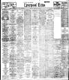 Liverpool Echo Thursday 19 February 1920 Page 1