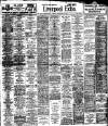 Liverpool Echo Friday 20 February 1920 Page 1