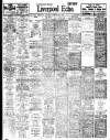 Liverpool Echo Tuesday 24 February 1920 Page 1