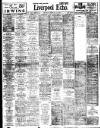 Liverpool Echo Thursday 26 February 1920 Page 1