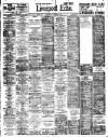 Liverpool Echo Wednesday 10 March 1920 Page 1