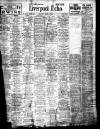 Liverpool Echo Thursday 01 April 1920 Page 1
