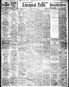 Liverpool Echo Tuesday 06 April 1920 Page 1