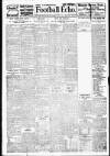 Liverpool Echo Saturday 29 May 1920 Page 1