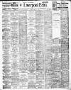 Liverpool Echo Tuesday 03 May 1921 Page 1