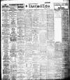 Liverpool Echo Friday 03 June 1921 Page 1