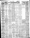 Liverpool Echo Monday 06 June 1921 Page 1