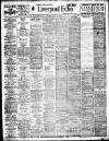 Liverpool Echo Tuesday 14 June 1921 Page 1