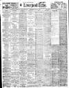Liverpool Echo Wednesday 22 June 1921 Page 1