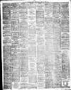 Liverpool Echo Wednesday 22 June 1921 Page 3