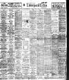 Liverpool Echo Friday 01 July 1921 Page 1