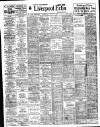 Liverpool Echo Wednesday 06 July 1921 Page 1
