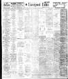 Liverpool Echo Wednesday 01 March 1922 Page 1
